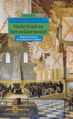 Algemene geschiedenis van Nederland 9 -   Nederland en het, Boeken, Geschiedenis | Vaderland, Gelezen, Jan Luiten van Zanden, Maarten Prak