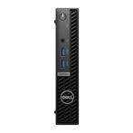 Refurbished Dell OptiPlex 7010 MFF met garantie, Computers en Software, Desktop Pc's, Intel® Core™ i5-13500T Processor 3.2GHz (24M Cache, tot 4.6GHz)