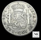 Koninkrijk Spanje. Fernando VII. 8 Reales 1814 -México