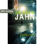 Zelfkant 9789026128363 Ryan David Jahn, Verzenden, Gelezen, Ryan David Jahn