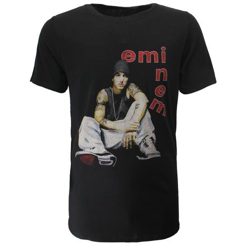Eminem Chill Out T-Shirt - Officiële Merchandise, Kleding | Heren, T-shirts, Verzenden