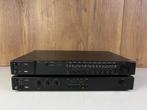 Braun - A301 Amplifier - T301 Tuner Stereoset, Nieuw