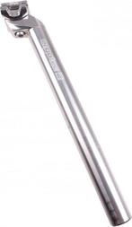 Ergotec Zadelpen Vast Patent 27,0 X 350 Mm Aluminium, Verzenden, Nieuw