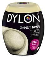 Dylon Textielverf Sandy Beige, Nieuw