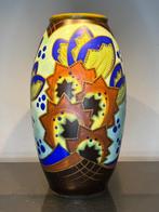 Keramis Boch, Keramis, Boch Frères - Charles Catteau - Vaas