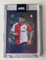 2024/25 Topps Total Football Parallels 3 cards #/25, 3 cards, Verzamelen, Nieuw