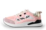 Replay Sneakers in maat 37 Roze | 10% extra korting, Overige kleuren, Verzenden, Replay, Sneakers of Gympen