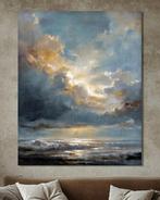 Chrystian Milanowski - Tranquility II - XL, Antiek en Kunst, Kunst | Designobjecten