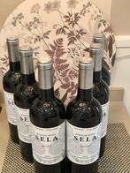 2022 Bodegas Roda, Sela - Rioja DOC - 6 Flessen (0.75 liter), Nieuw
