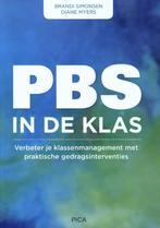PBS in de klas 9789493209442 Brandi Simonsen, Verzenden, Zo goed als nieuw, Brandi Simonsen