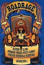 dvd film - Various - Roadrage 2003, Verzenden, Zo goed als nieuw