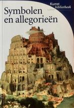 Kunstbibliotheek Symbolen en allegorieën / Kunstbibliotheek, Boeken, Kunst en Cultuur | Beeldend, Verzenden, Gelezen, M. Battistini