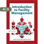 Introduction to Facility Management 9789001752552, Verzenden, Gelezen, Bernhard Drion