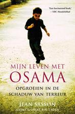 Mijn leven met Osama 9789022996812 Jean Sasson, Boeken, Gelezen, Jean Sasson, Najwa Bin Laden, Verzenden