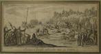 Jacques Callot (1592-1635) - The Large Passion (2 plates)