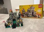 Lego Set - 6080 - Castle - Kings Castle, Nieuw