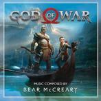 God Of War, Cd's en Dvd's, Nieuw in verpakking