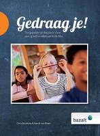 Gedraag je! 9789461182425 Henck van Bilsen, Boeken, Verzenden, Zo goed als nieuw, Henck van Bilsen