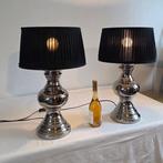 Tafellamp (2) - Glas