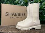 Nieuwe laars van shabbies Amsterdam maat 41, Kleding | Dames, Schoenen, Shabbies Amsterdam, Lage of Enkellaarzen, Nieuw, Ophalen of Verzenden