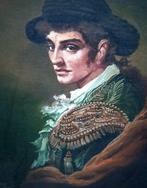 William Earl Daniels (1908-1995) - Torero