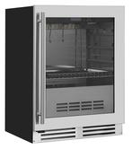 Dry Age Kast 127 liter, Verzenden, Nieuw in verpakking, Koelen en Vriezen