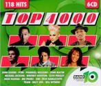 cd - Various - Radio 10 Top 4000 - 2015, Verzenden, Zo goed als nieuw