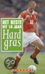 Het beste uit 10 jaar Hard Gras 9789025425906, Verzenden, Zo goed als nieuw