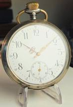 Spiral Breguet - Goliath XL pocket watch No Reserve Price -, Nieuw