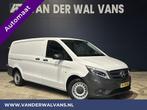 Mercedes-Benz Vito 114 CDI Automaat L2H1 inrichting Euro6, Auto's, Automaat, Wit, Mercedes-Benz, Diesel