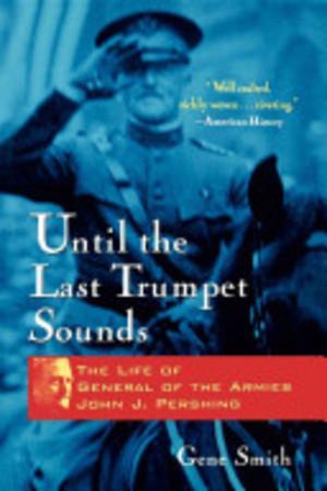Until the Last Trumpet Sounds, Boeken, Taal | Overige Talen, Verzenden