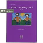 Sociale Vaardigheden WZ 302 9789085240396 T. Hilhorst, Verzenden, Gelezen, T. Hilhorst