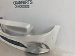 Mercedes C-Klasse W205  AMG Facelift Voorbumper A2058856002, Auto-onderdelen, Ophalen, Gebruikt, Voor, Bumper