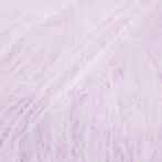 DROPS Melody Uni Colour - 22 zoete orchidee - Wol Garen, Ophalen of Verzenden, Nieuw