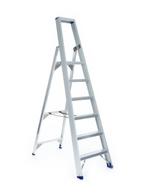 Eurostairs Professionele Bordestrap 2 t/m 12 treden, Verzenden, Nieuw