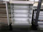 Wandkoeling Arneg, Koeling 120cm, zonder motor, Gebruikt