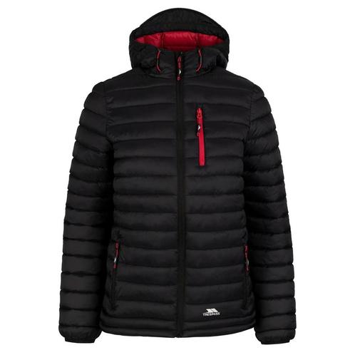 -40% Trespass  Trespass Dames lenka gewatteerde jas met capu, Kleding | Dames, Wintersportkleding, Nieuw, Verzenden