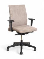 Haworth Comforto 39 bureaustoel, grijs, Overige plaatsen, Ophalen of Verzenden, Nieuw in verpakking, Stoel