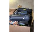 Veiling - Pallet Ongecontroleerde retouren Bol.com Outdoor&C