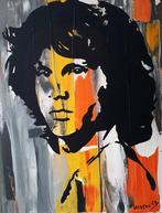 Liesens - Jim Morrison ( Famous Rock star)