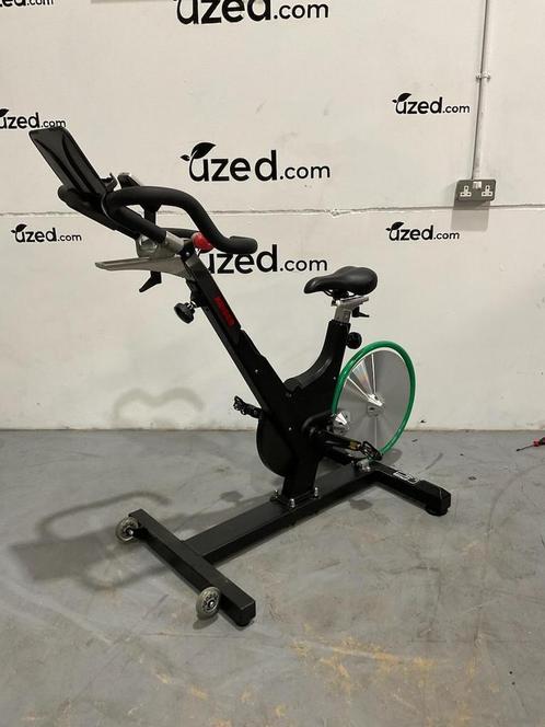 Keiser M3i - Black / Green, Sport en Fitness, Fitnessapparatuur, Gebruikt