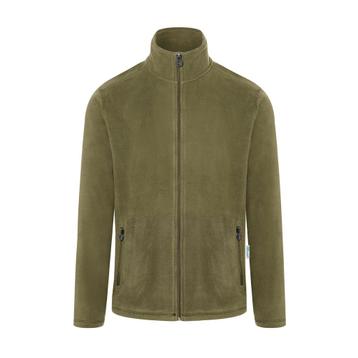 GGM Gastro | KARLOWSKY | Heren Werkkleding Fleece Jas | beschikbaar voor biedingen