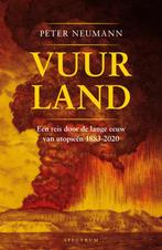 Vuurland (9789000388363, Peter Neumann), Nieuw, Verzenden