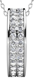 2dekans | Yolora Kalpa Camaka Ketting – Kristallen Hanger –, Sieraden, Tassen en Uiterlijk, Ophalen of Verzenden, Zo goed als nieuw