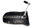 Zundapp KS 50 530 1977 motordeksel 280-01249