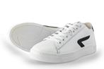 Hub Sneakers in maat 36 Wit | 10% extra korting, Verzenden, Wit, Hub, Sneakers of Gympen