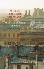 De weerspannige slaper 9789023412687 Willem Frederik Hermans, Boeken, Verzenden, Gelezen, Willem Frederik Hermans