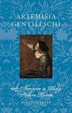 9781789147773 Renaissance Lives- Artemisia Gentileschi an..., Verzenden, Nieuw, Mary D. Garrard
