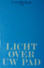 Licht over uw pad 9789033103414 Sliedregt, Boeken, Verzenden, Gelezen, Sliedregt