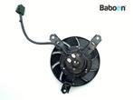 Koelfan Motor Yamaha Tricity 300 2020-2022 (MWD BX91), Verzenden, Gebruikt